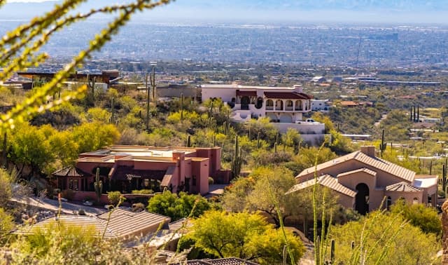 Tucson