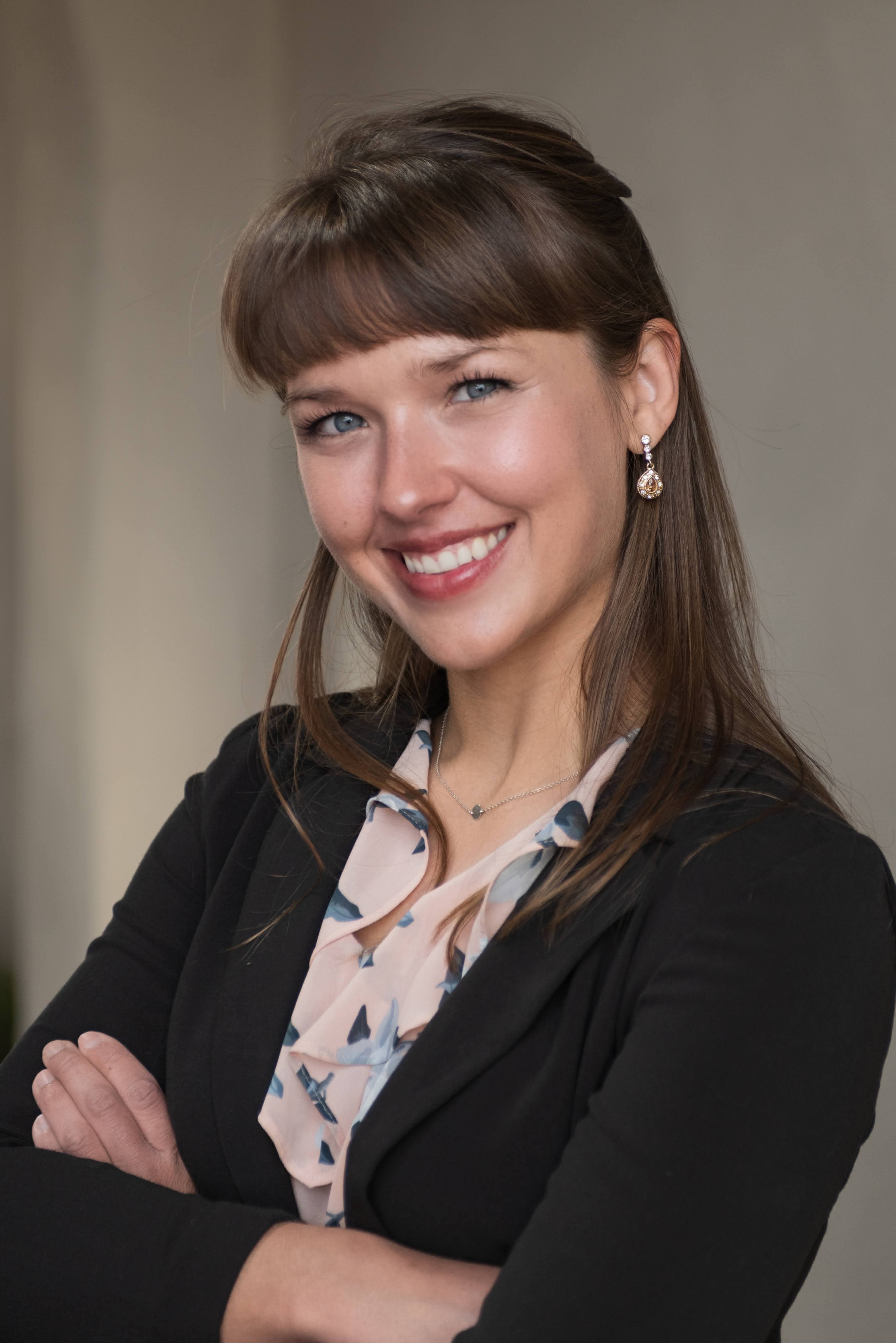 Darby Mulcahy - Real Estate Agent