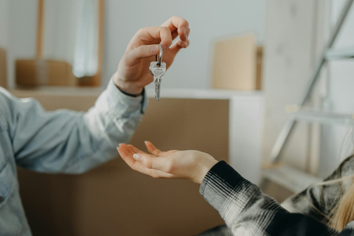 Home Buying Process