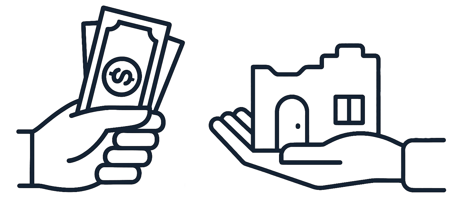 Immediate Offer Illustration