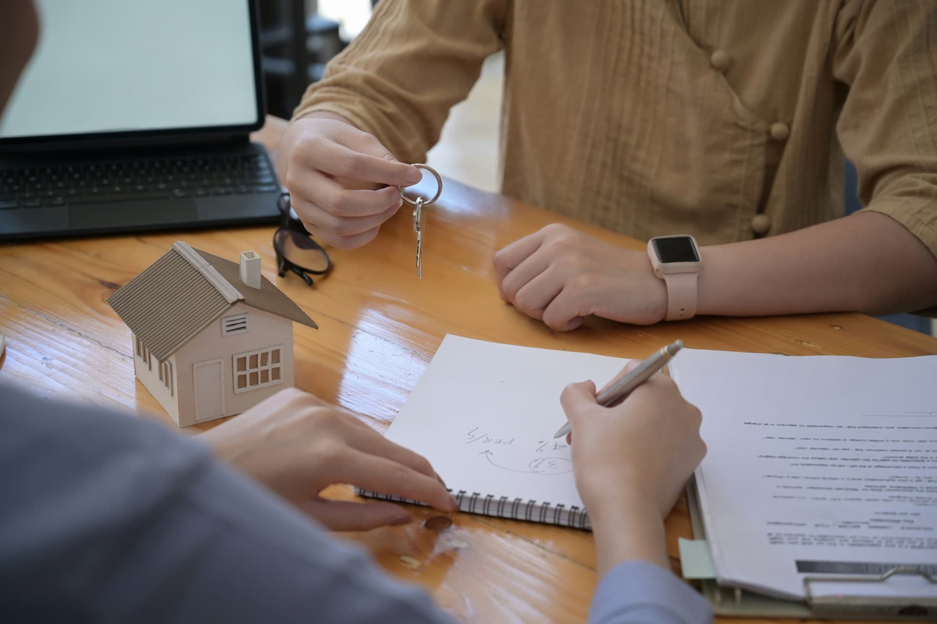 What's Your Home Worth Image