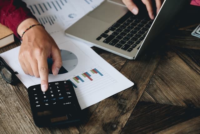 Investment Calculator