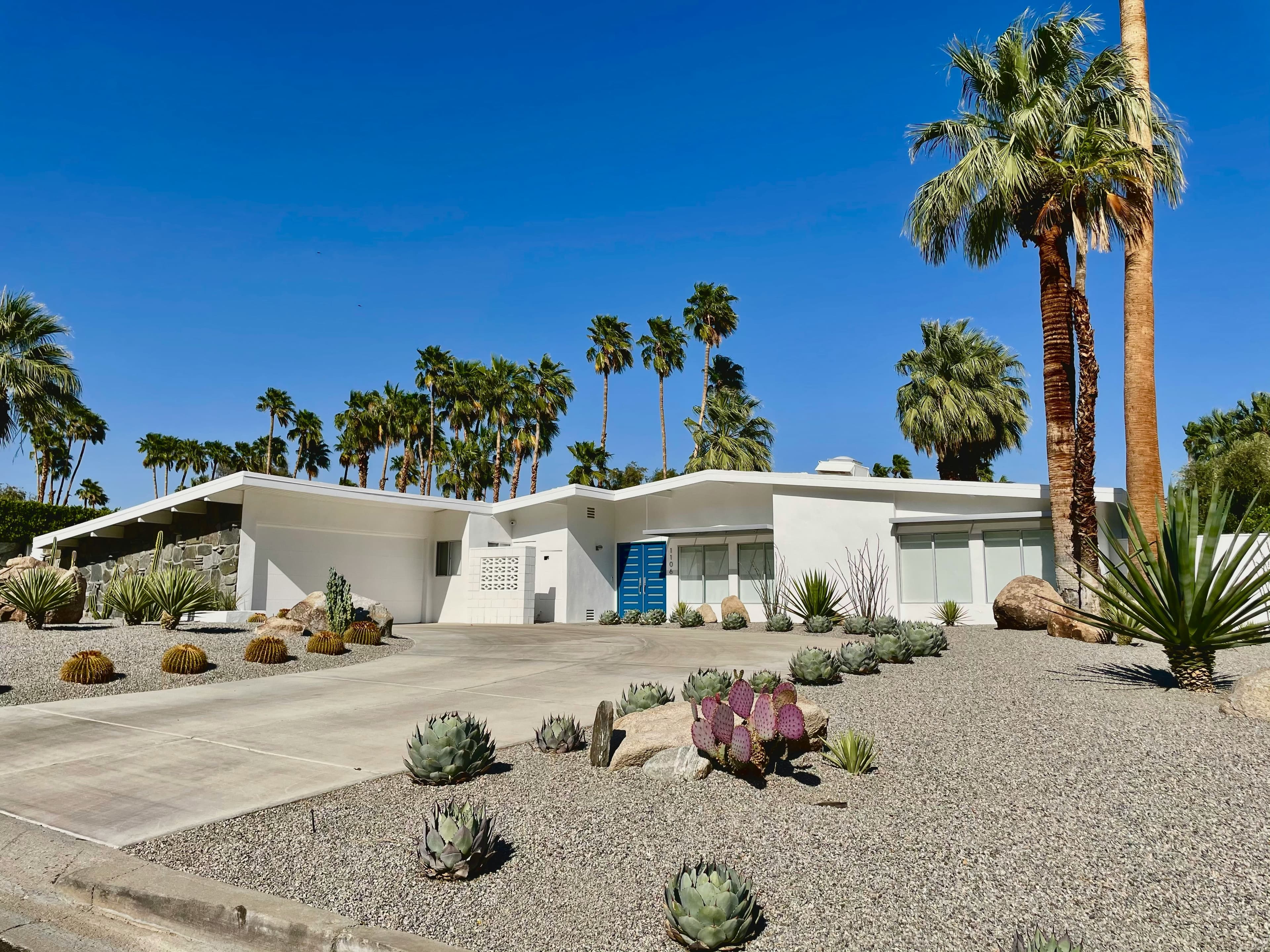 Search for homes