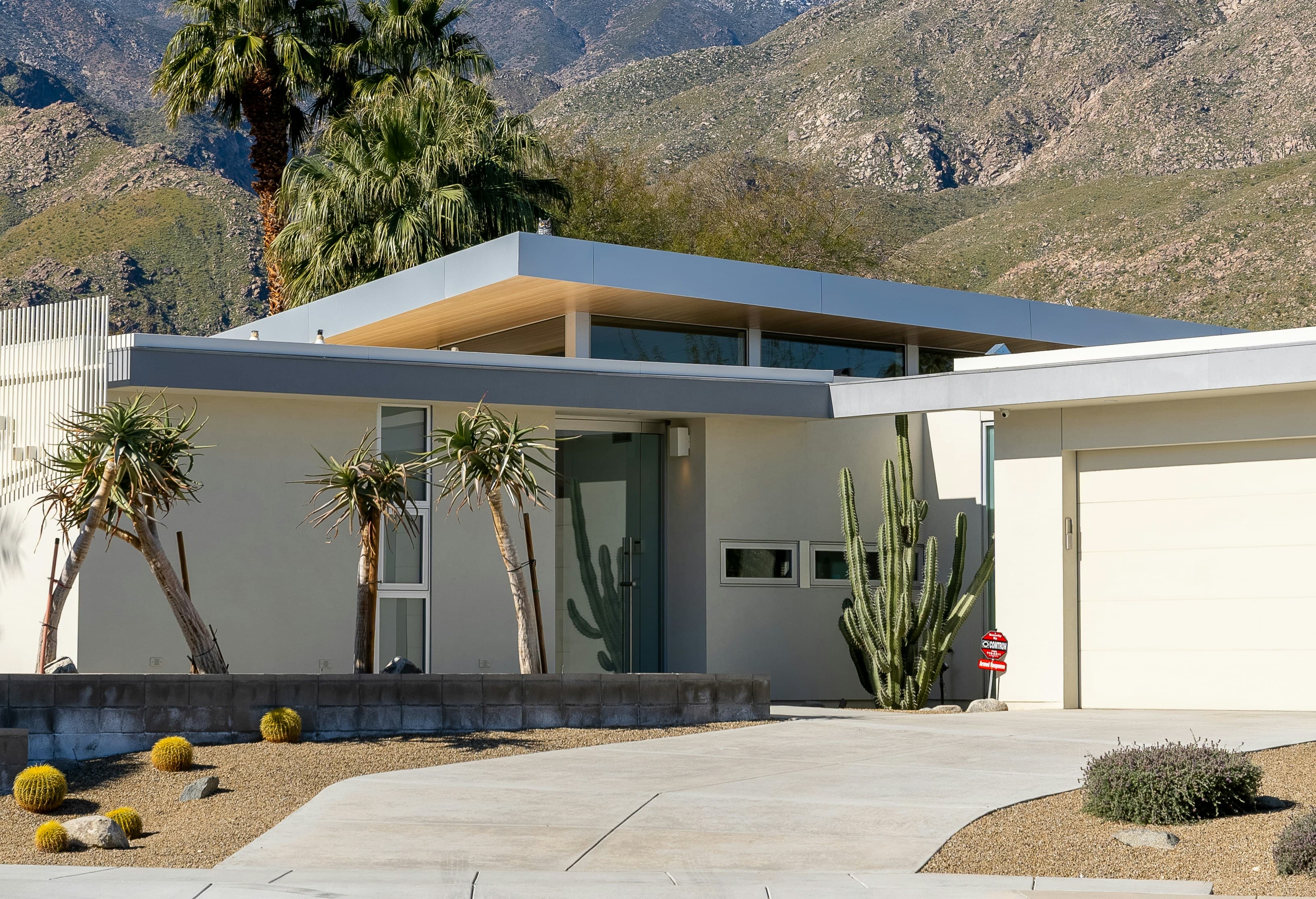 an Investment Property