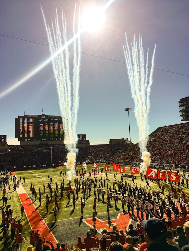 Home to the University of Arizona and a thriving research community