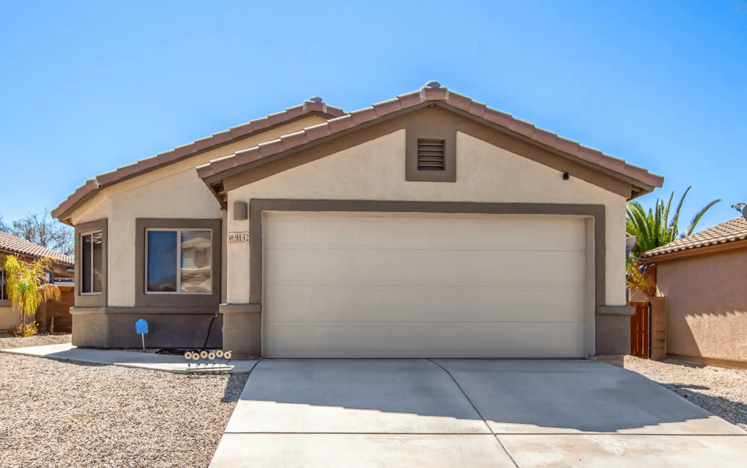 9132 S Whispering Pine Drive