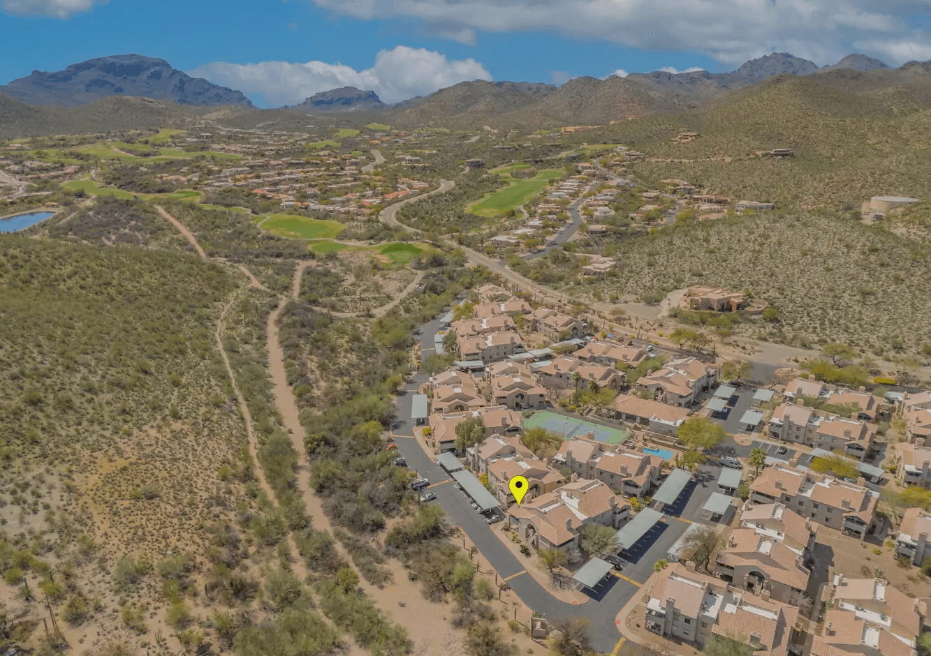 101 S Players Club Drive #12101