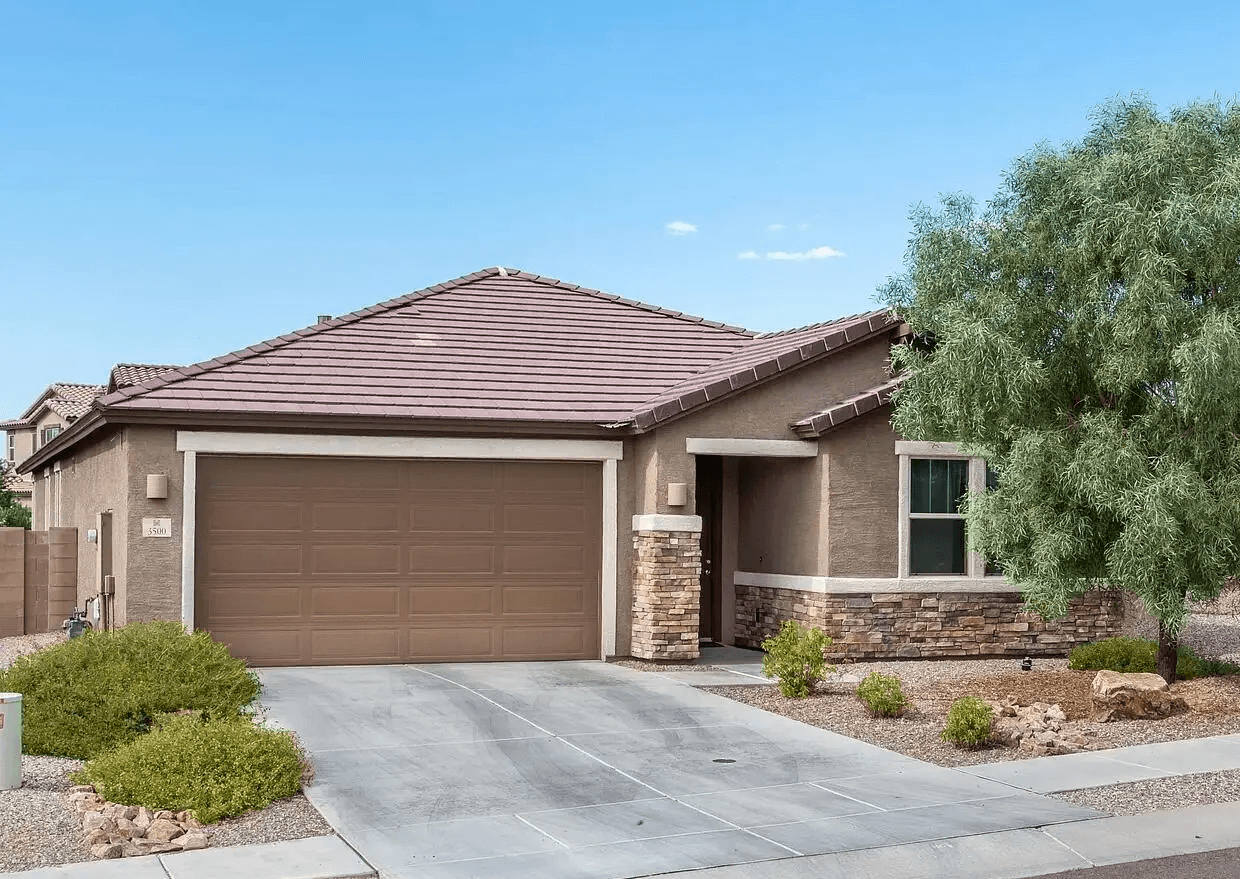 3500 W Briar Rose Lane