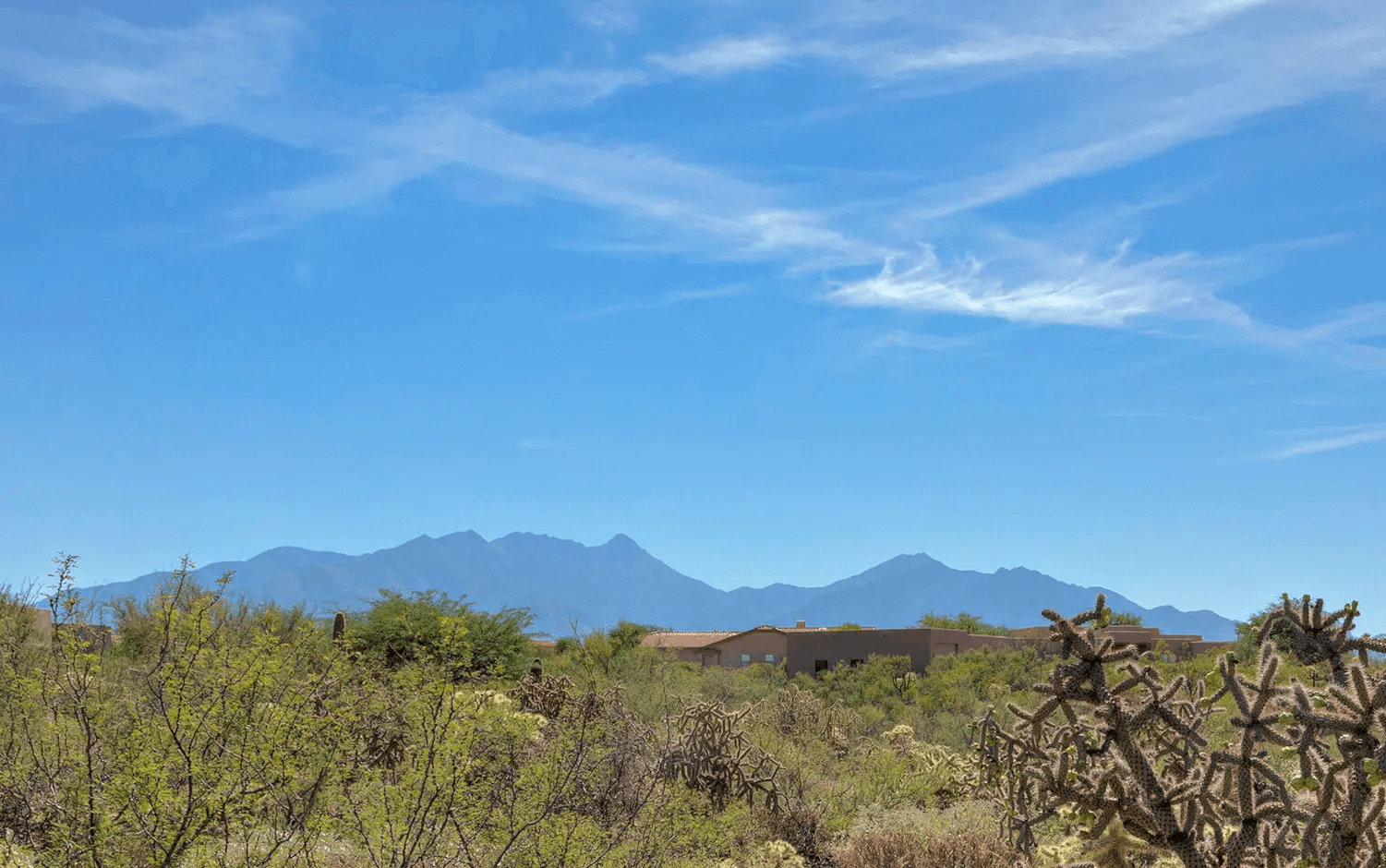 1152 E Cave Canyon Place