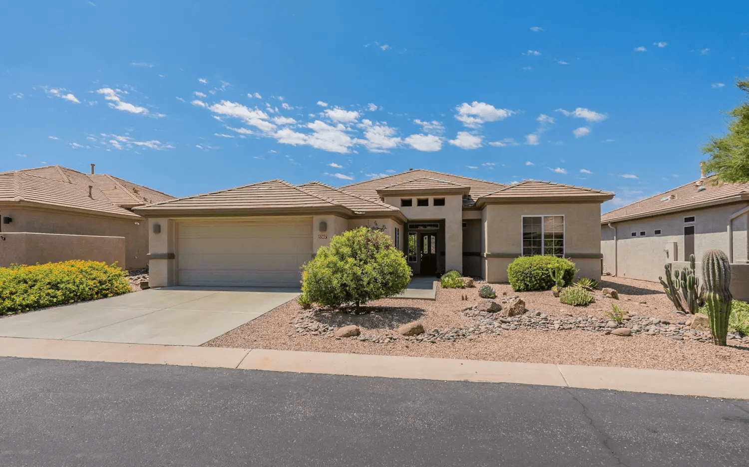 5307 W Arid Canyon Drive