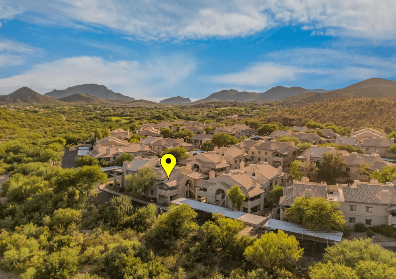 101 S Players Club Drive #27201