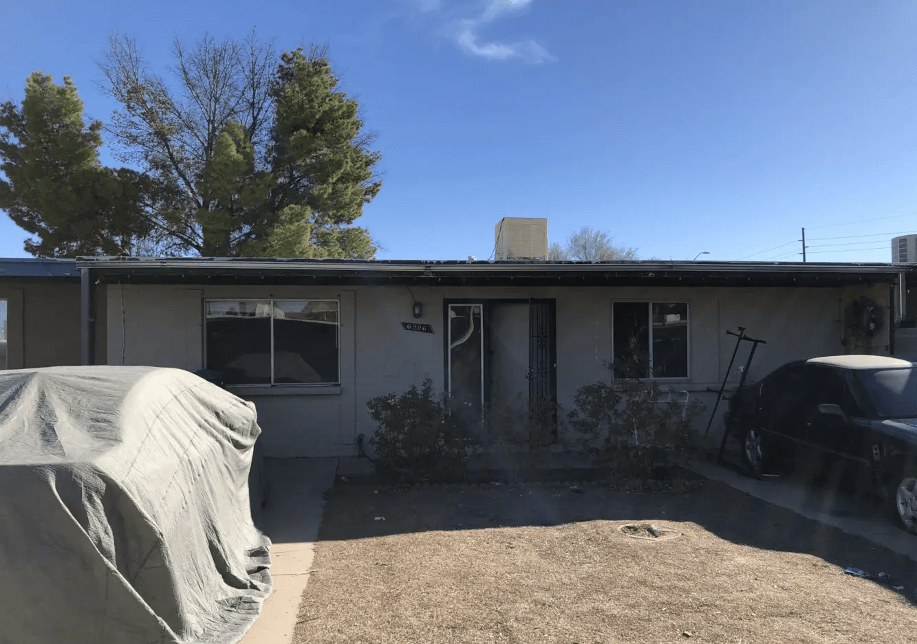 6906 E Golf Links Circle