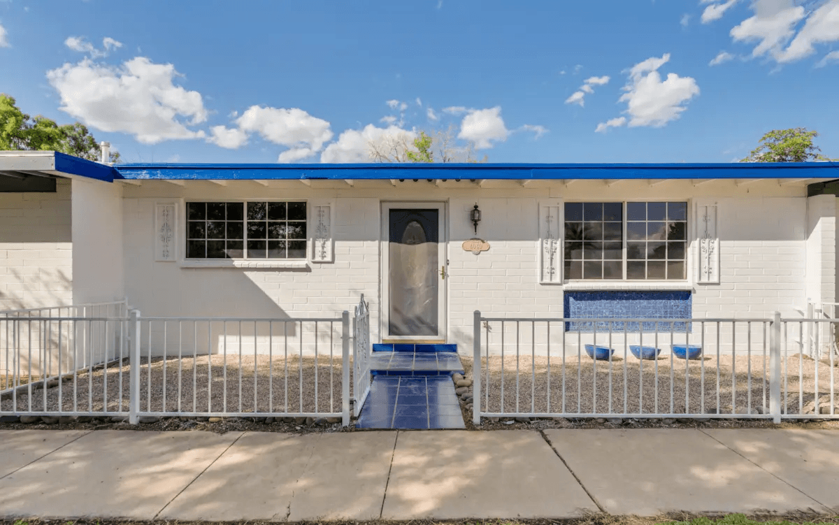 4040 S Evergreen Avenue