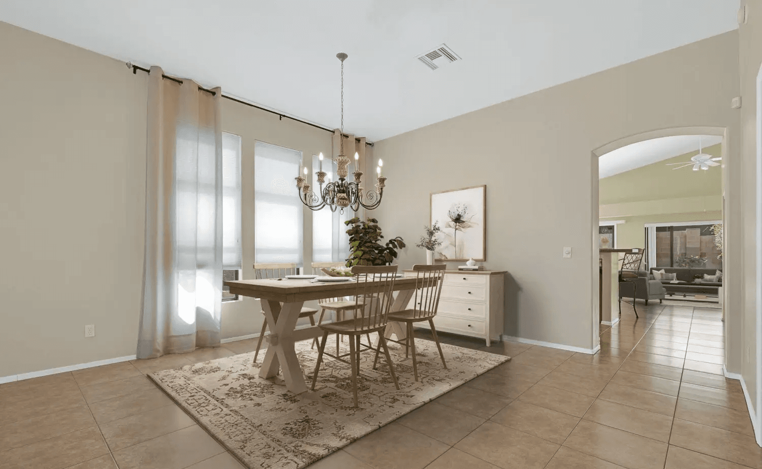 10980 E Siskin Place