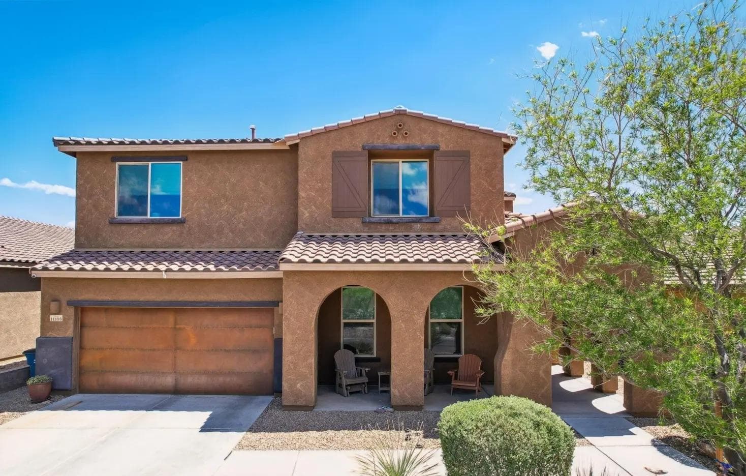 11108 N Delphinus Street