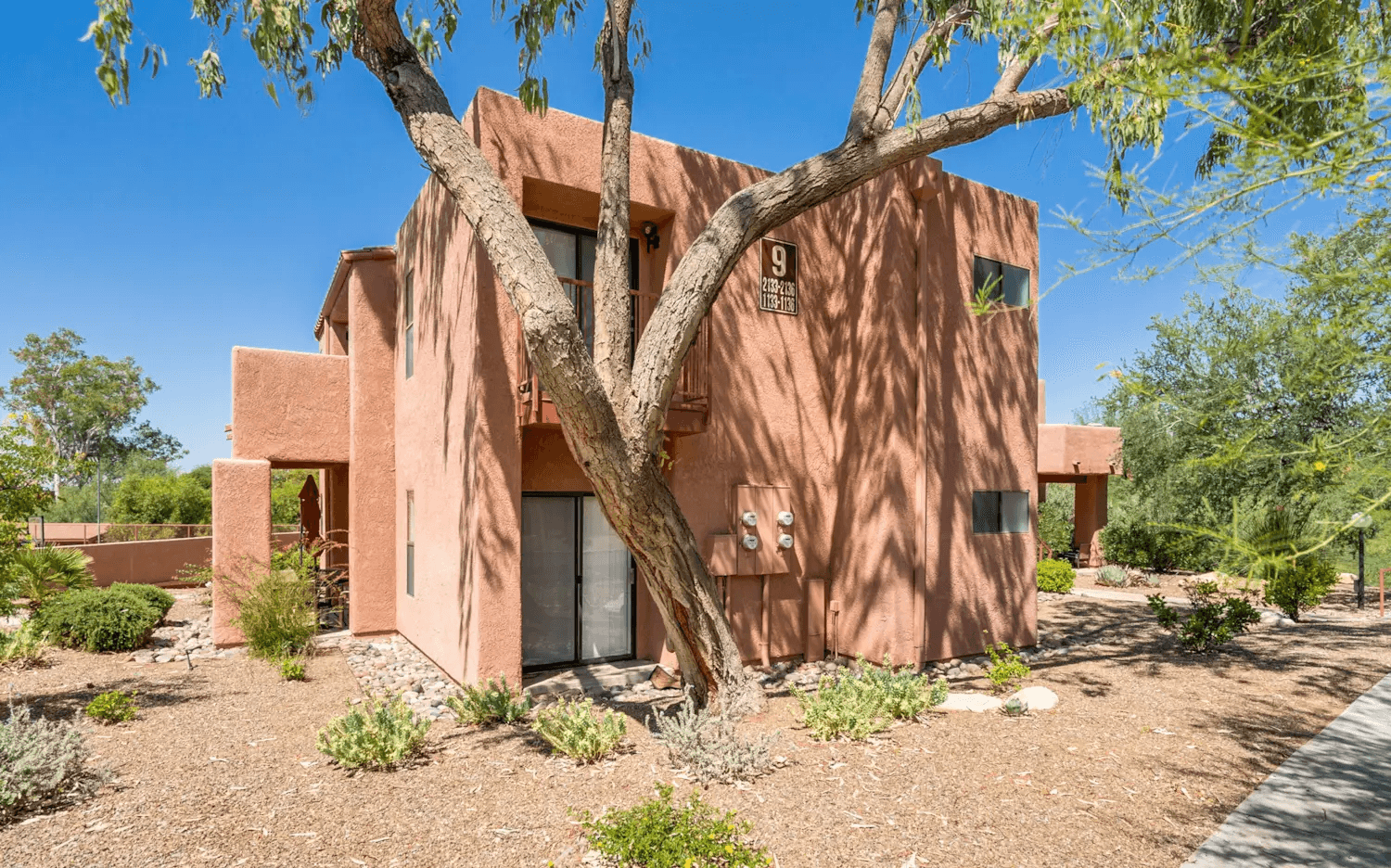 5051 N Sabino Canyon Road #1135