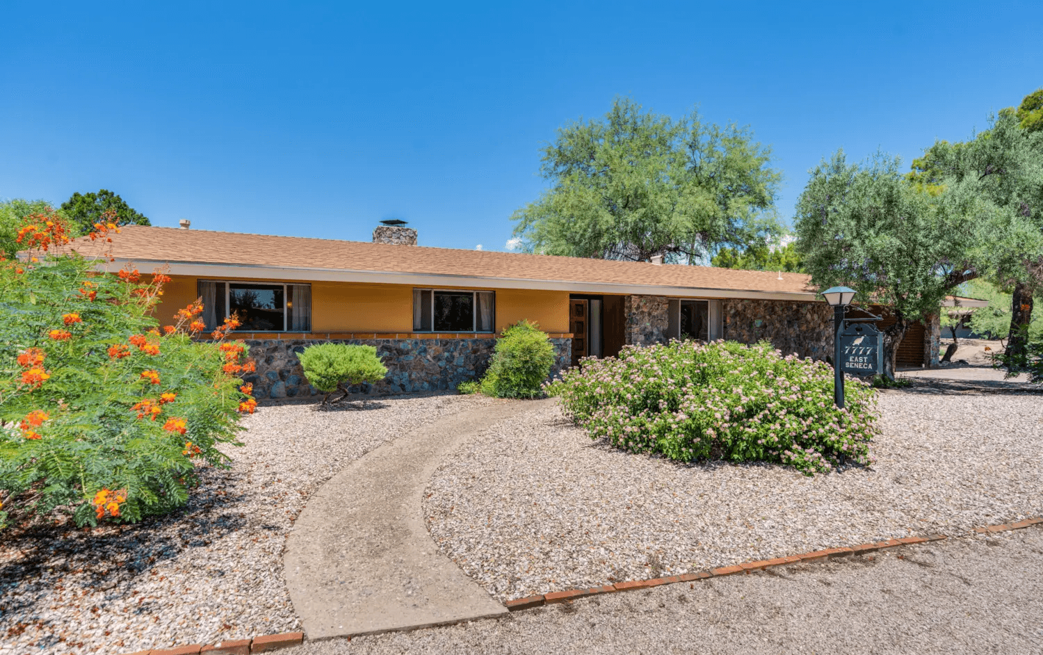 7777 E Seneca Street