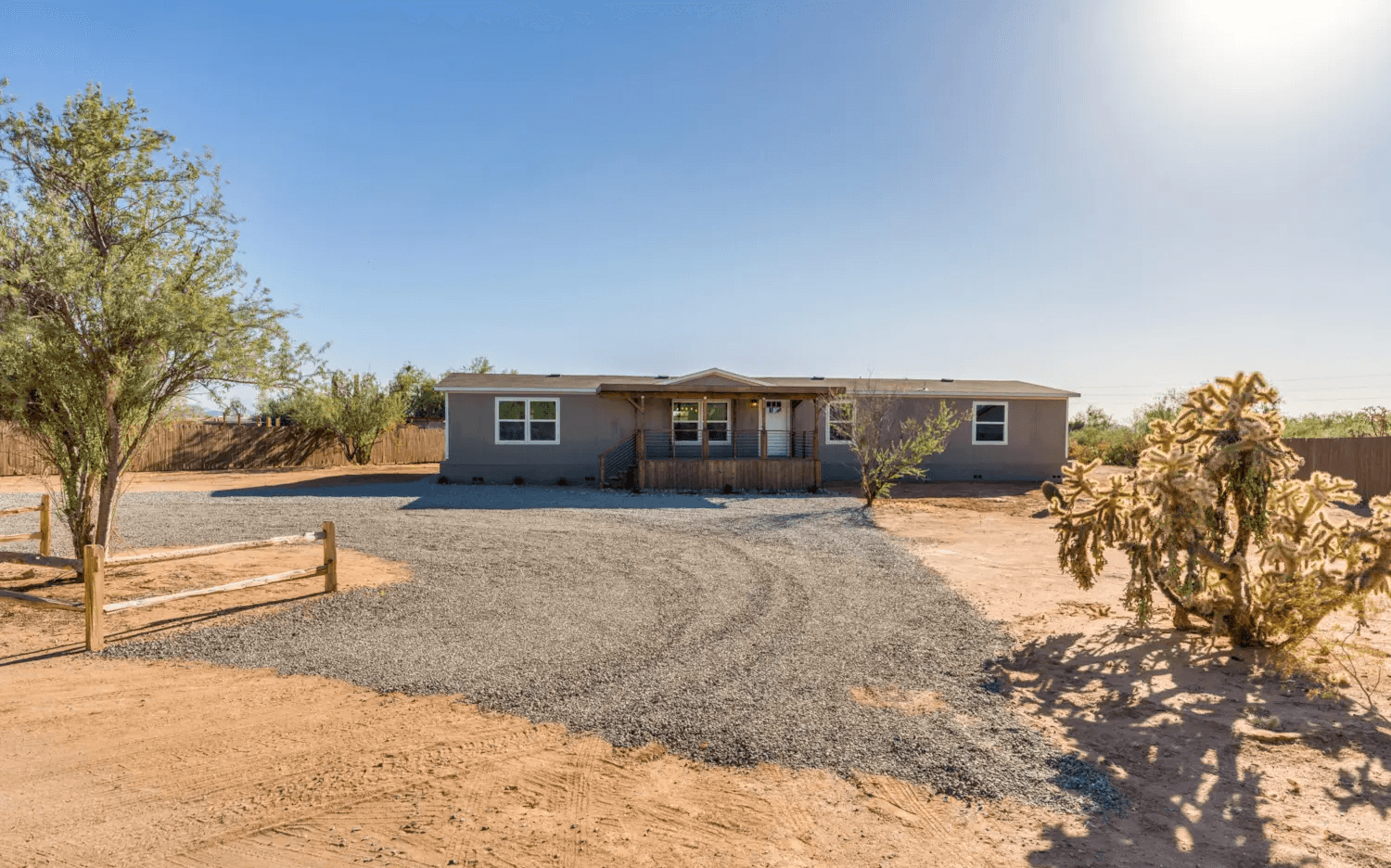 13464 W Mustang Road