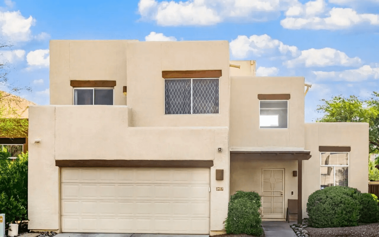 3457 N Sagewood Drive