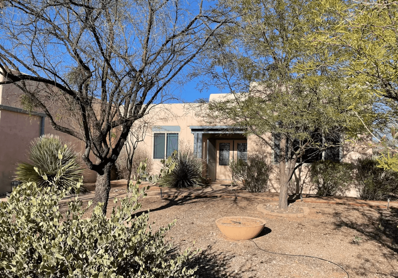 2431 S Placita Carrasco